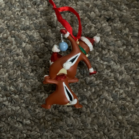 Disney Chip & Dale Ornament - Picture 4 of 4